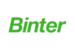 Binter Canarias Logo Transparent PNG