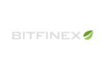 Bitfinex Logo Transparent PNG