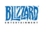 Blizzard Entertainment Logo Transparent PNG