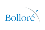 Bollore Logo Transparent PNG