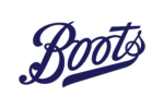 Boots Logo Transparent PNG