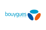 Bouygues Telecom Logo Transparent PNG