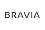 Bravia Logo Transparent PNG