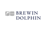 Brewin Dolphin Logo Transparent PNG