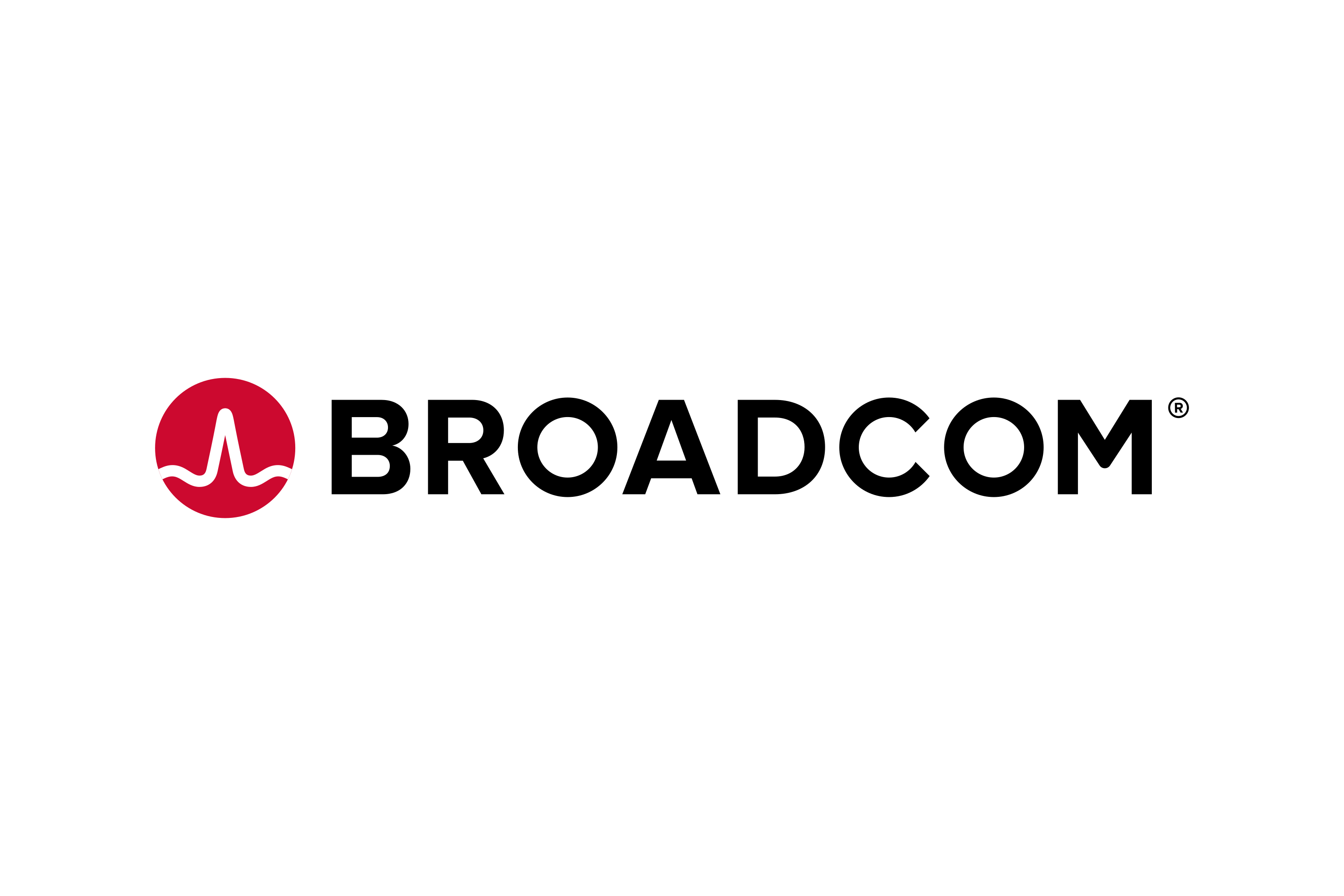 Broadcom Corporation