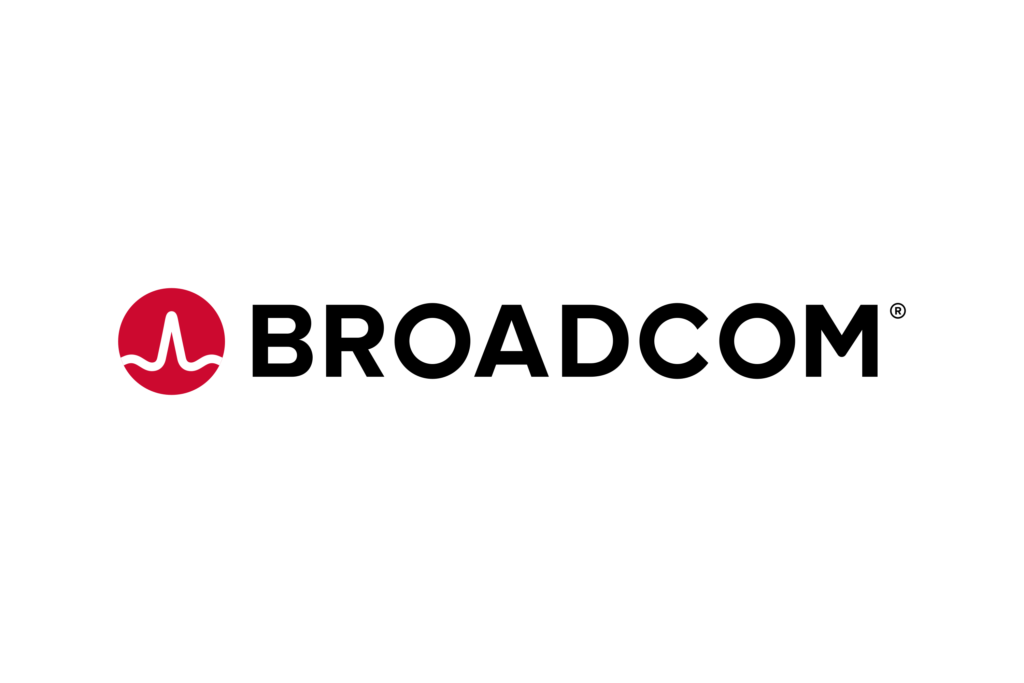 Broadcom Logo PNG Download - Bootflare