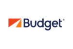 Budget Rent a Car Logo Transparent PNG