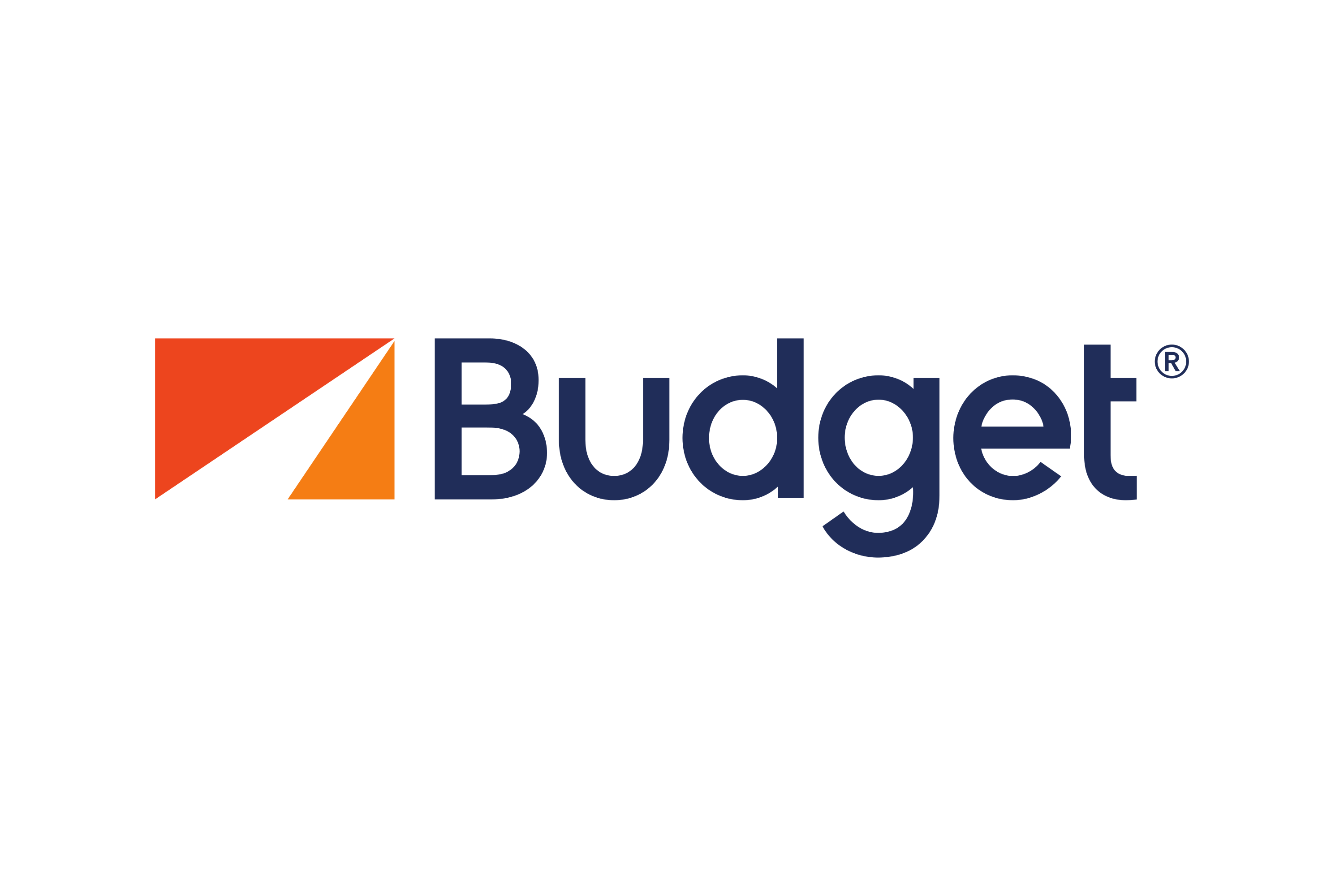 Budget Rent a Car