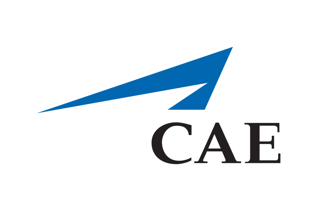 CAE Logo PNG Download - Bootflare