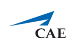 CAE Logo Transparent PNG