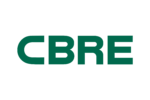 CBRE Group Logo Transparent PNG