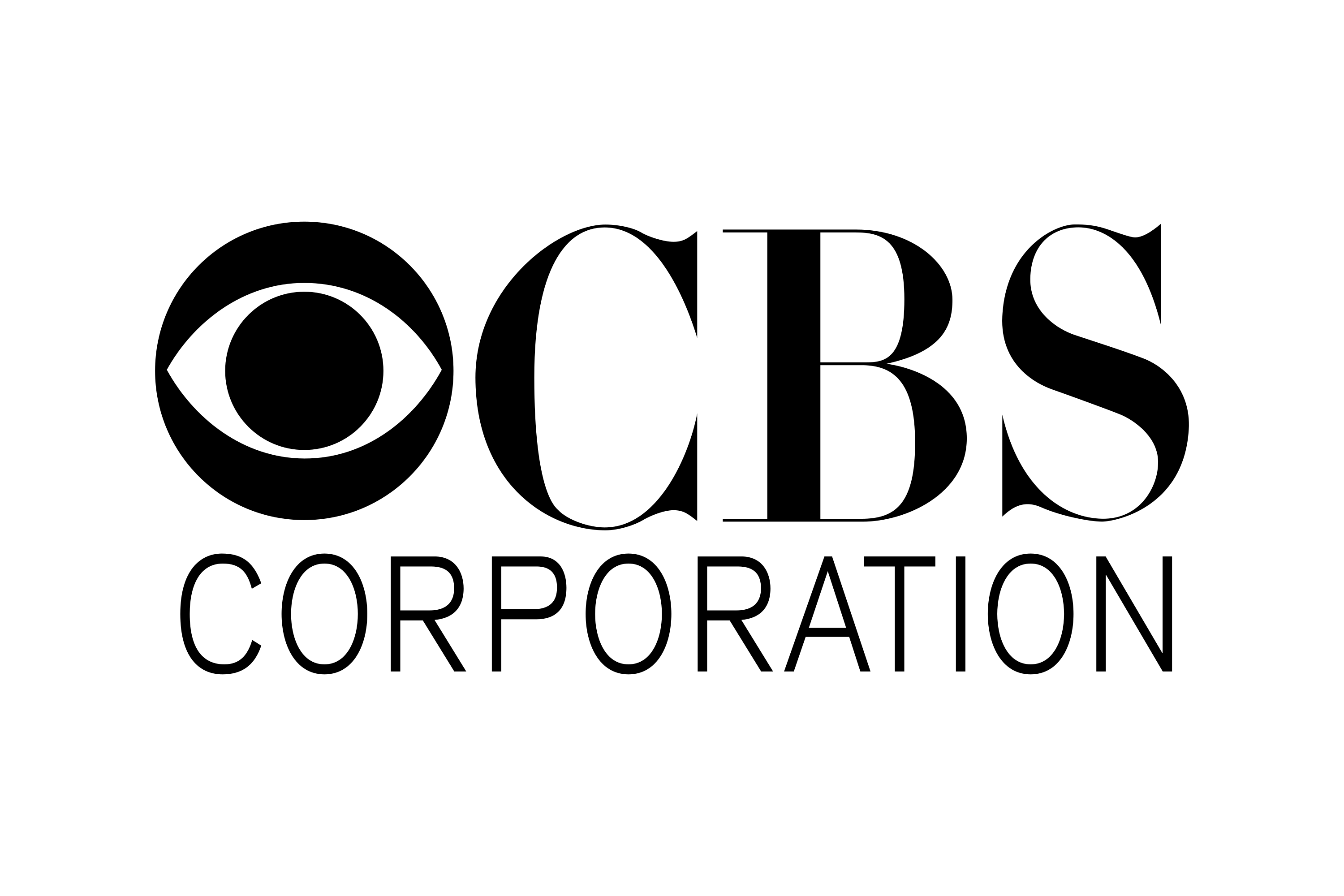 CBS Corporation