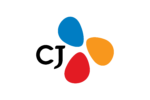 CJ Group Logo Transparent PNG