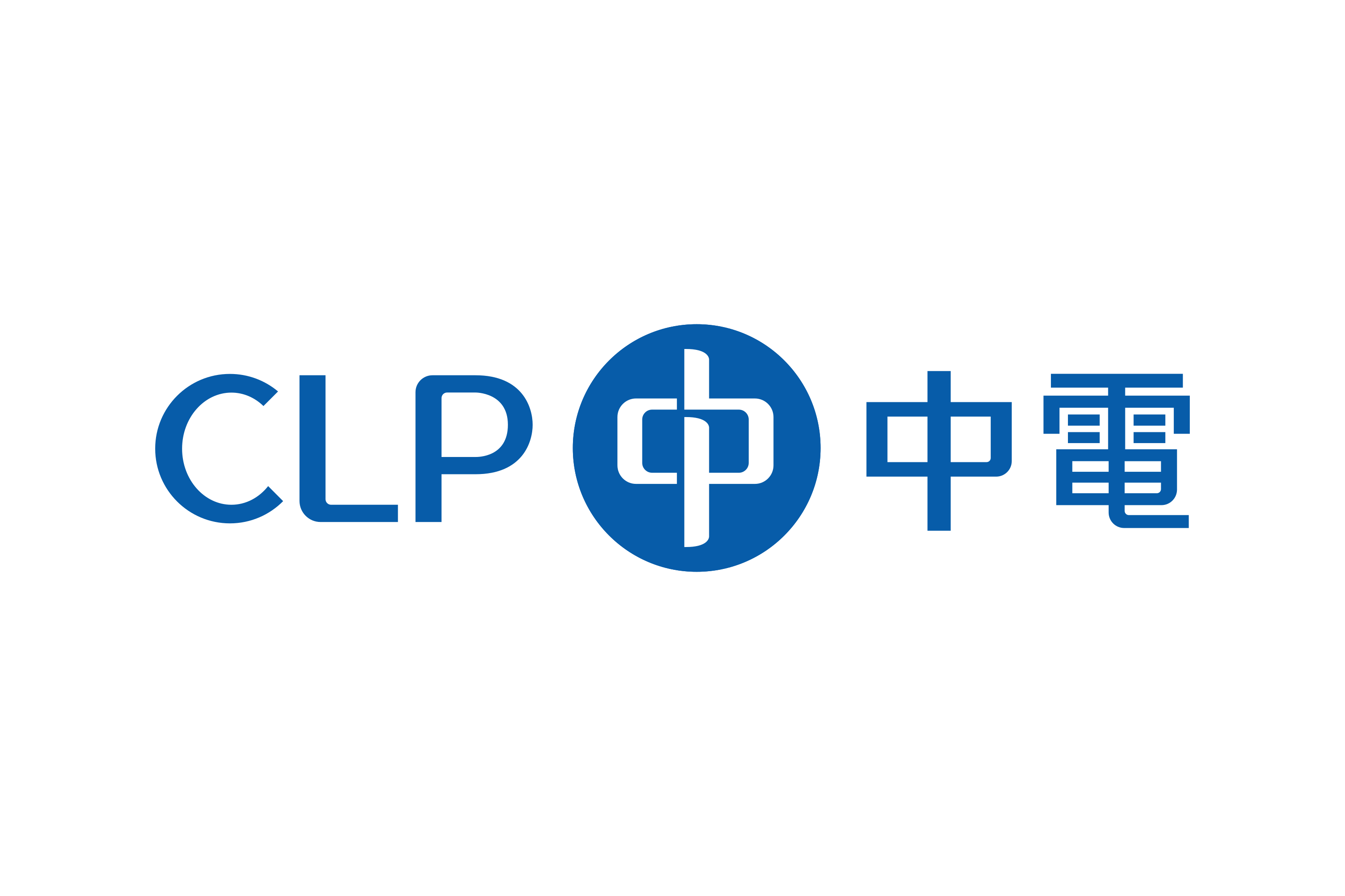 CLP Group