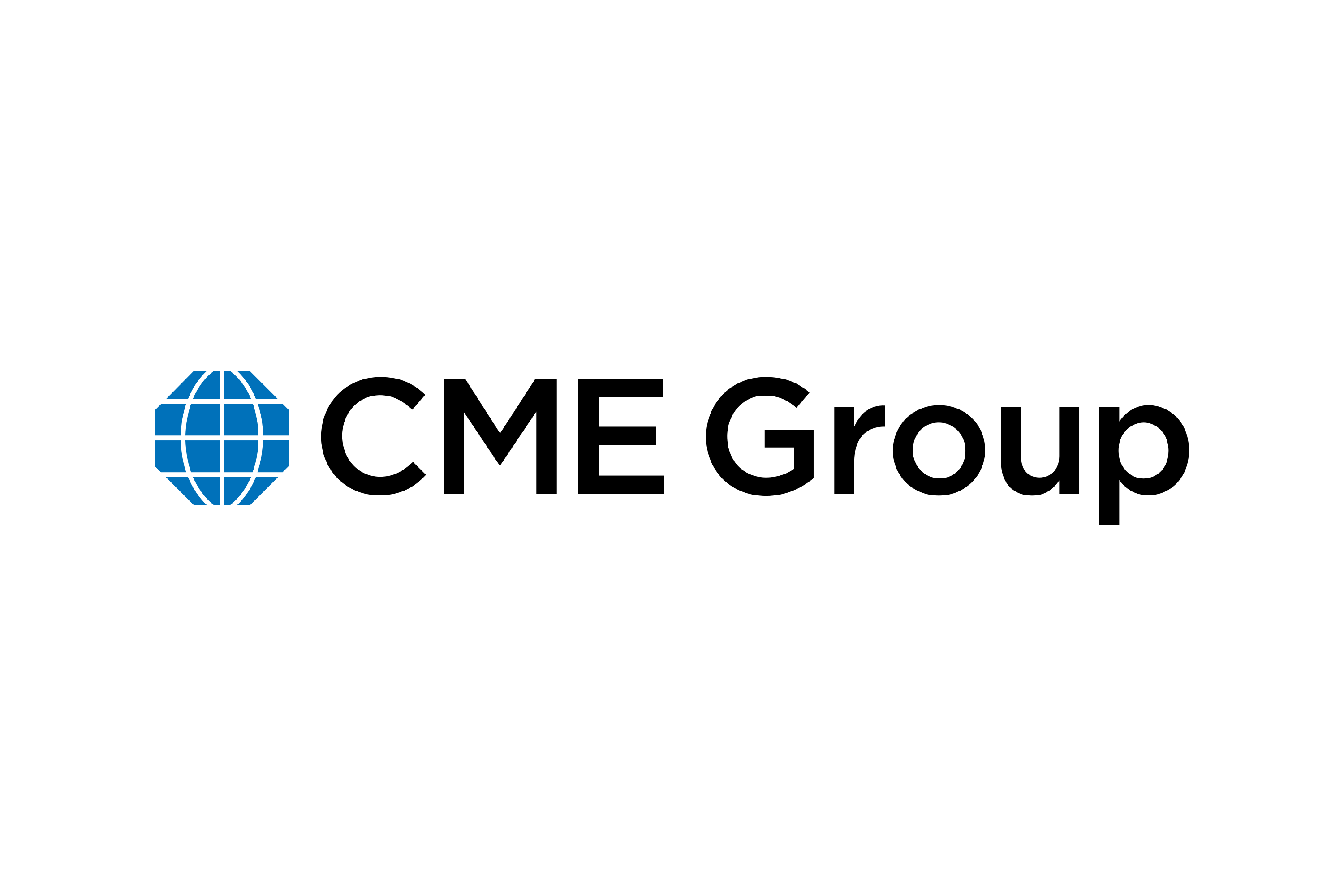 CME Group