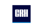 CRH Company Logo Transparent PNG