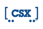 CSX Corporation Logo Transparent PNG