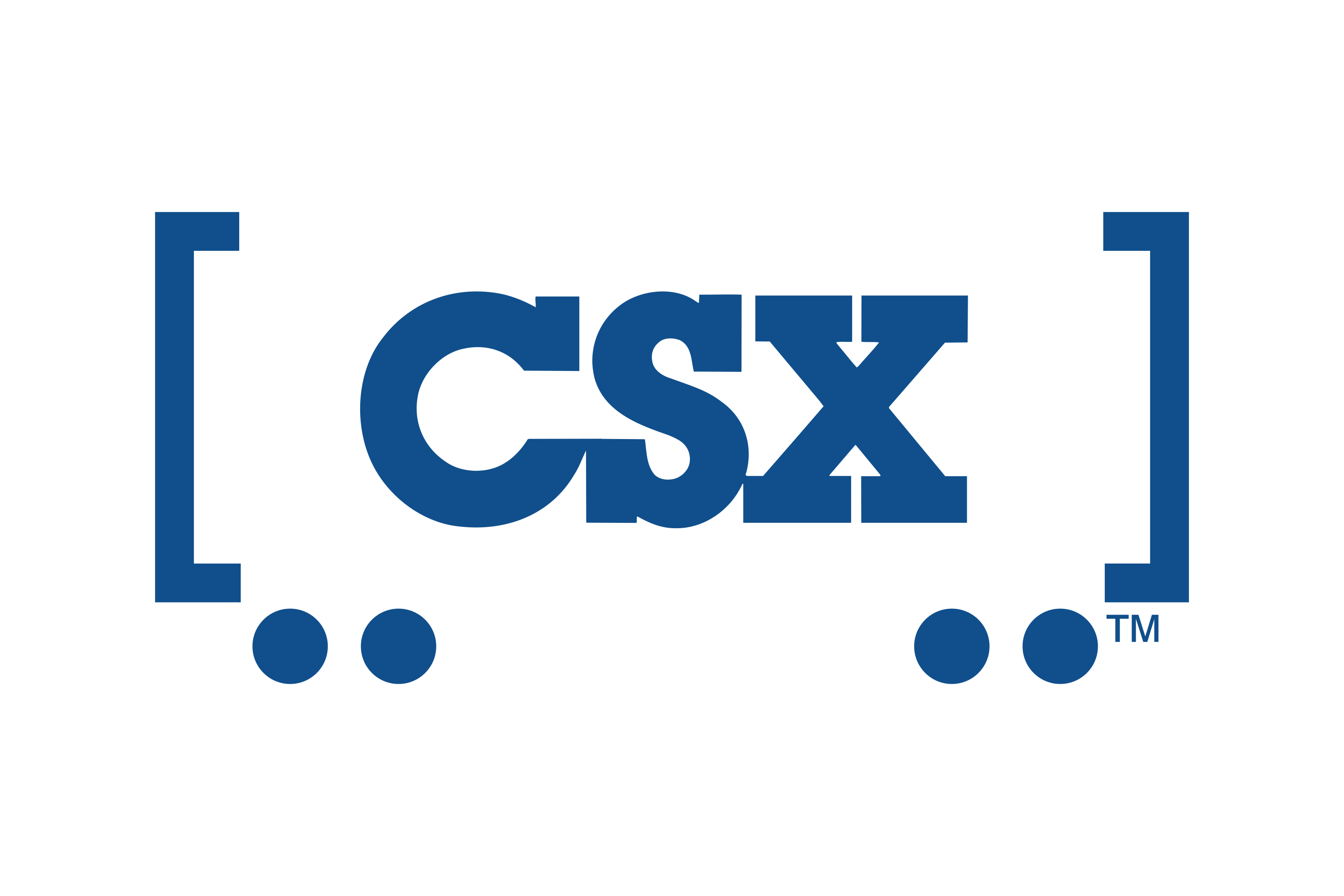 CSX Corporation