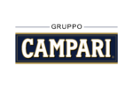 Campari Group Logo Transparent PNG