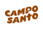 Campo Santo Logo Transparent PNG
