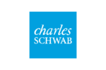 Charles Schwab Corporation Logo Transparent PNG
