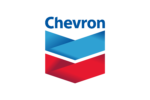 Chevron Corporation Logo Transparent PNG
