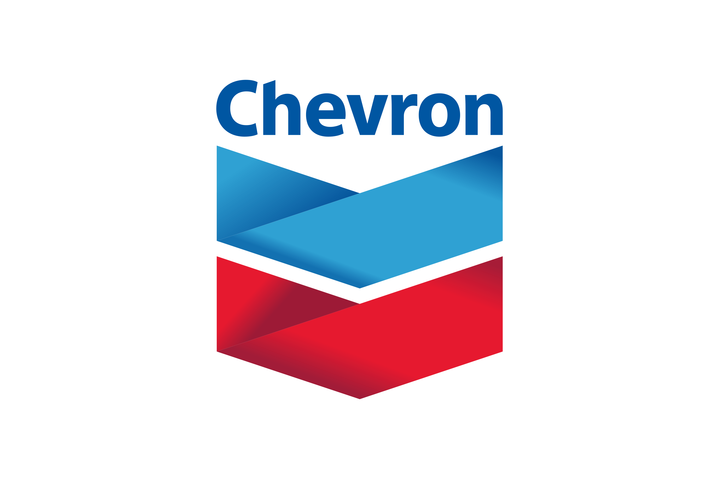 Chevron Corporation