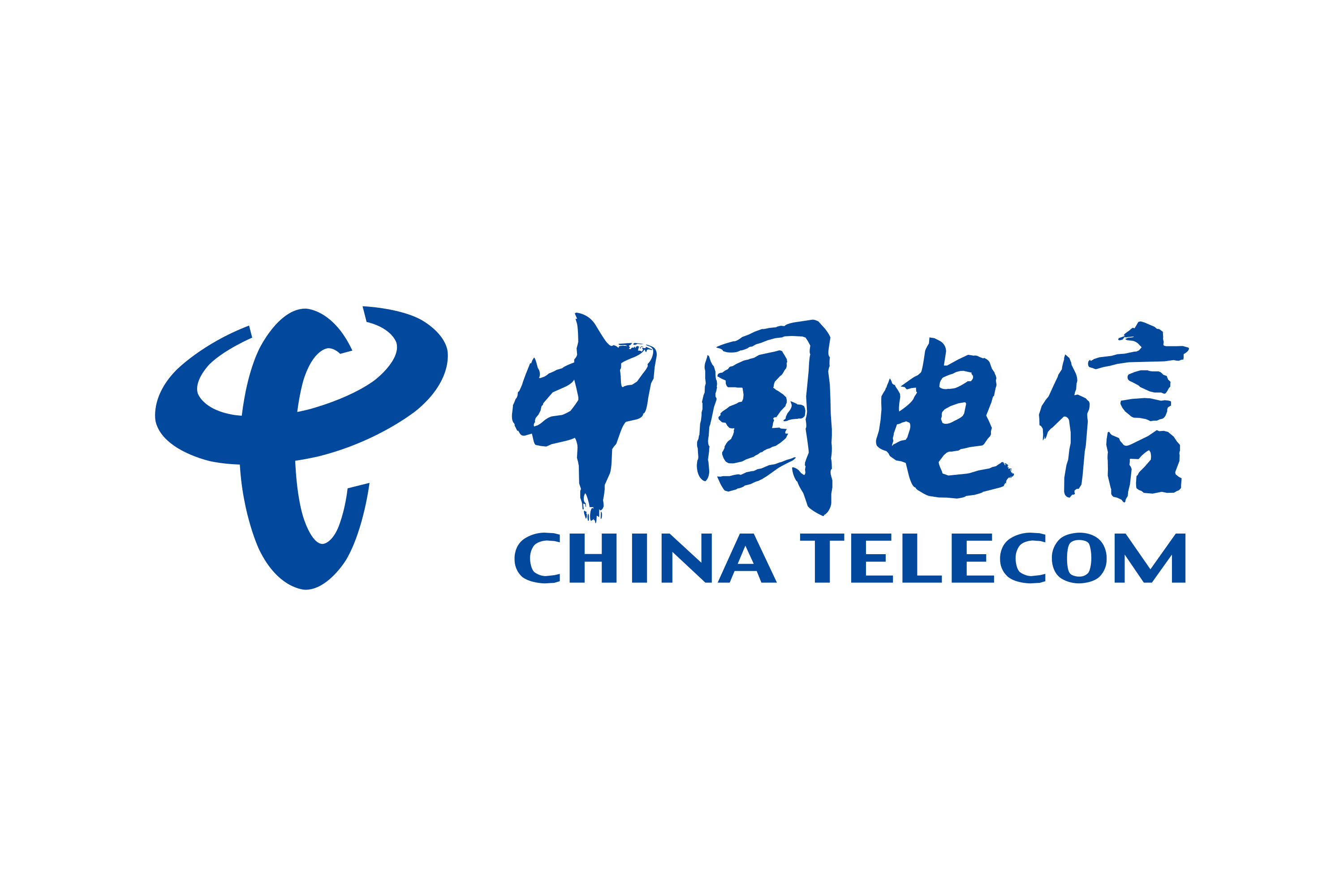 China Telecom