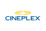 Cineplex Entertainment Logo Transparent PNG