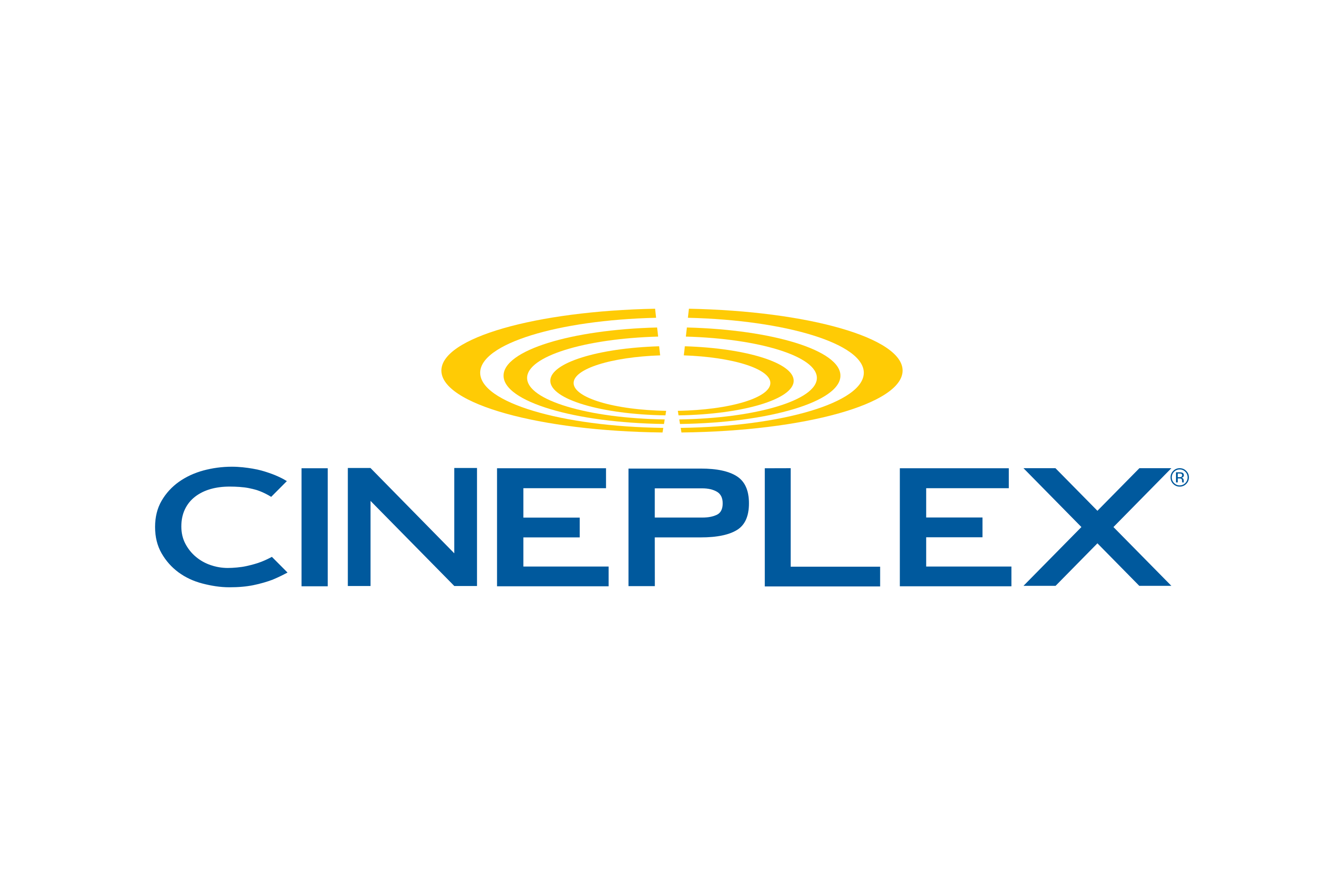 Cineplex Entertainment