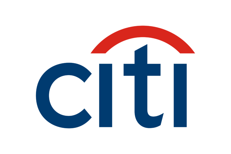 Citigroup Logo PNG Download - Bootflare