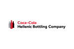 Coca Cola Hellenic Bottling Company Logo Transparent PNG