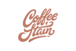 Coffee Stain Studios Logo Transparent PNG