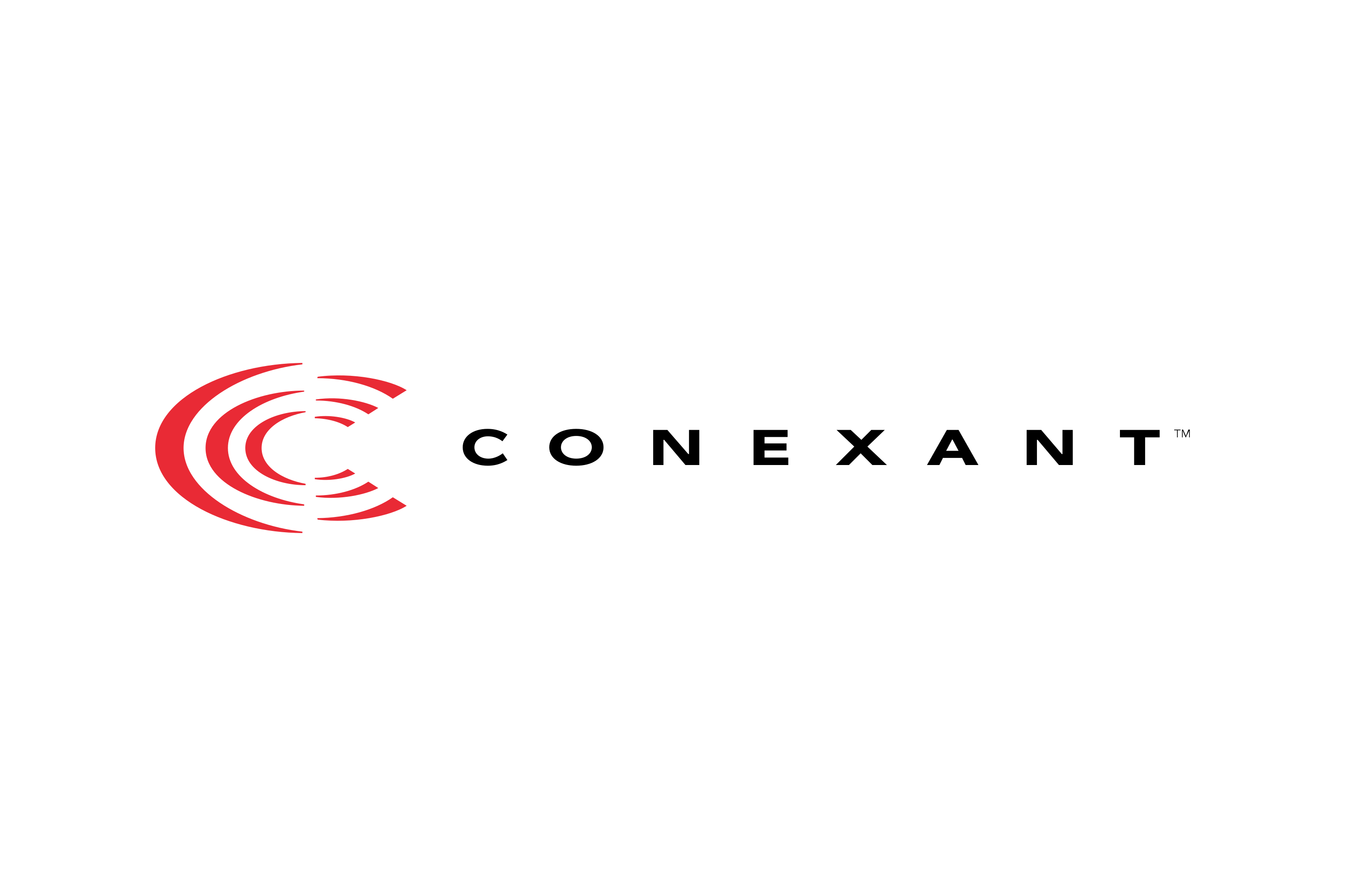 Conexant Logo PNG Download - Bootflare