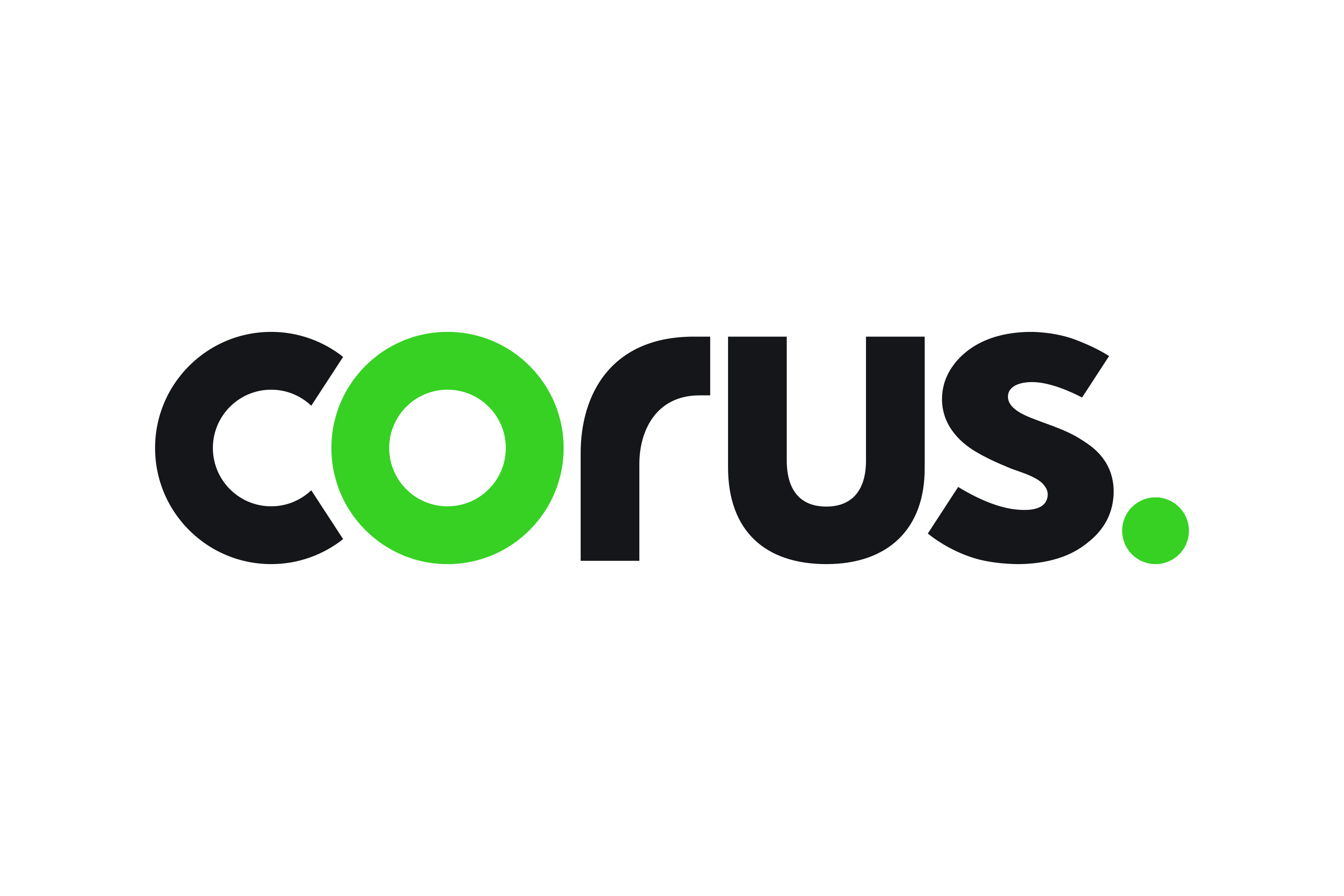 Corus Entertainment