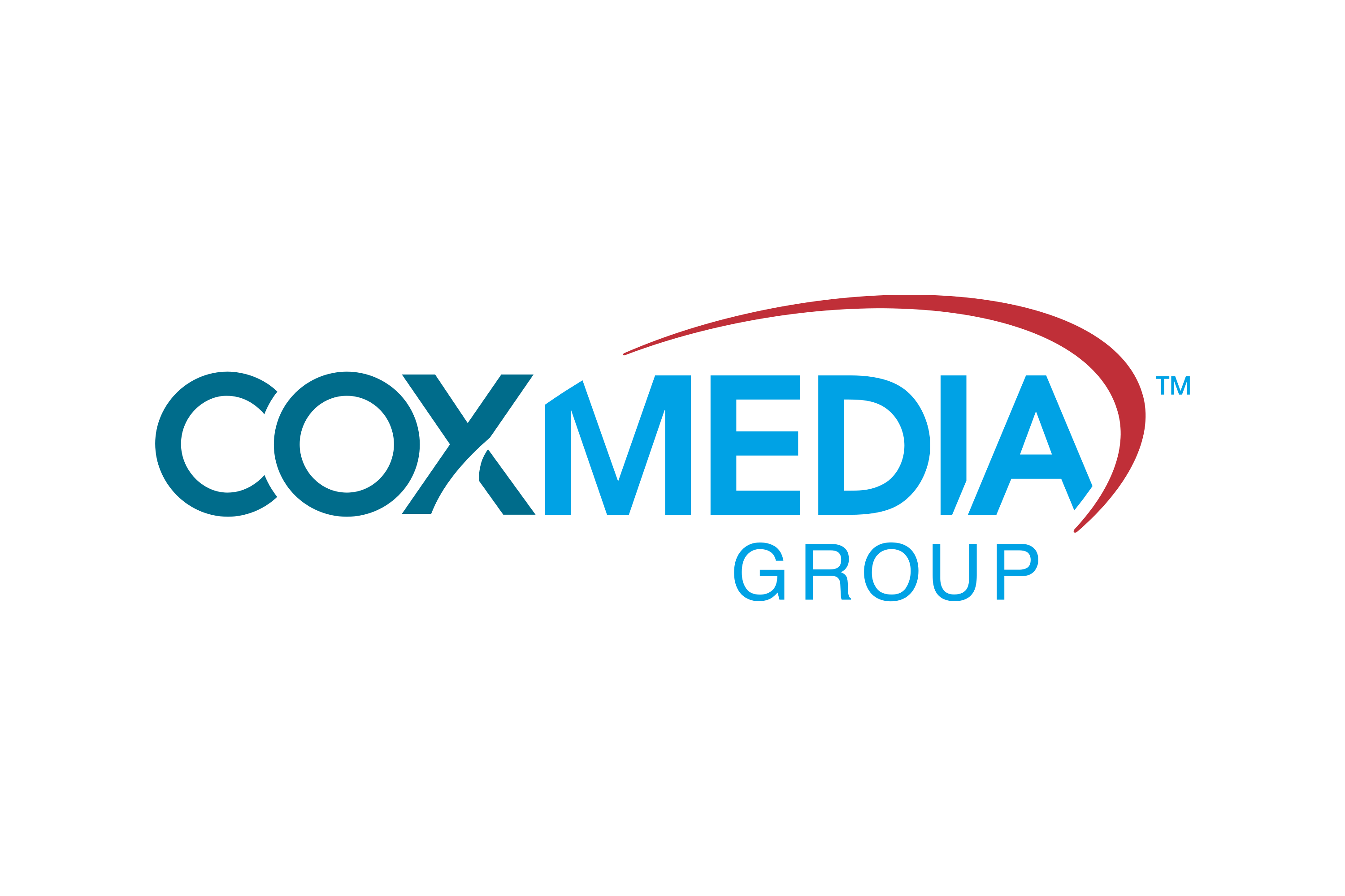 Cox Media Group