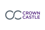 Crown Castle Logo Transparent PNG