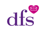 DFS Furniture Logo Transparent PNG