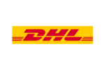 DHL Logo Transparent PNG
