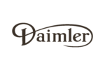 Daimler Company Logo Transparent PNG