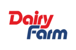 Dairy Farm International Holdings Logo Transparent PNG
