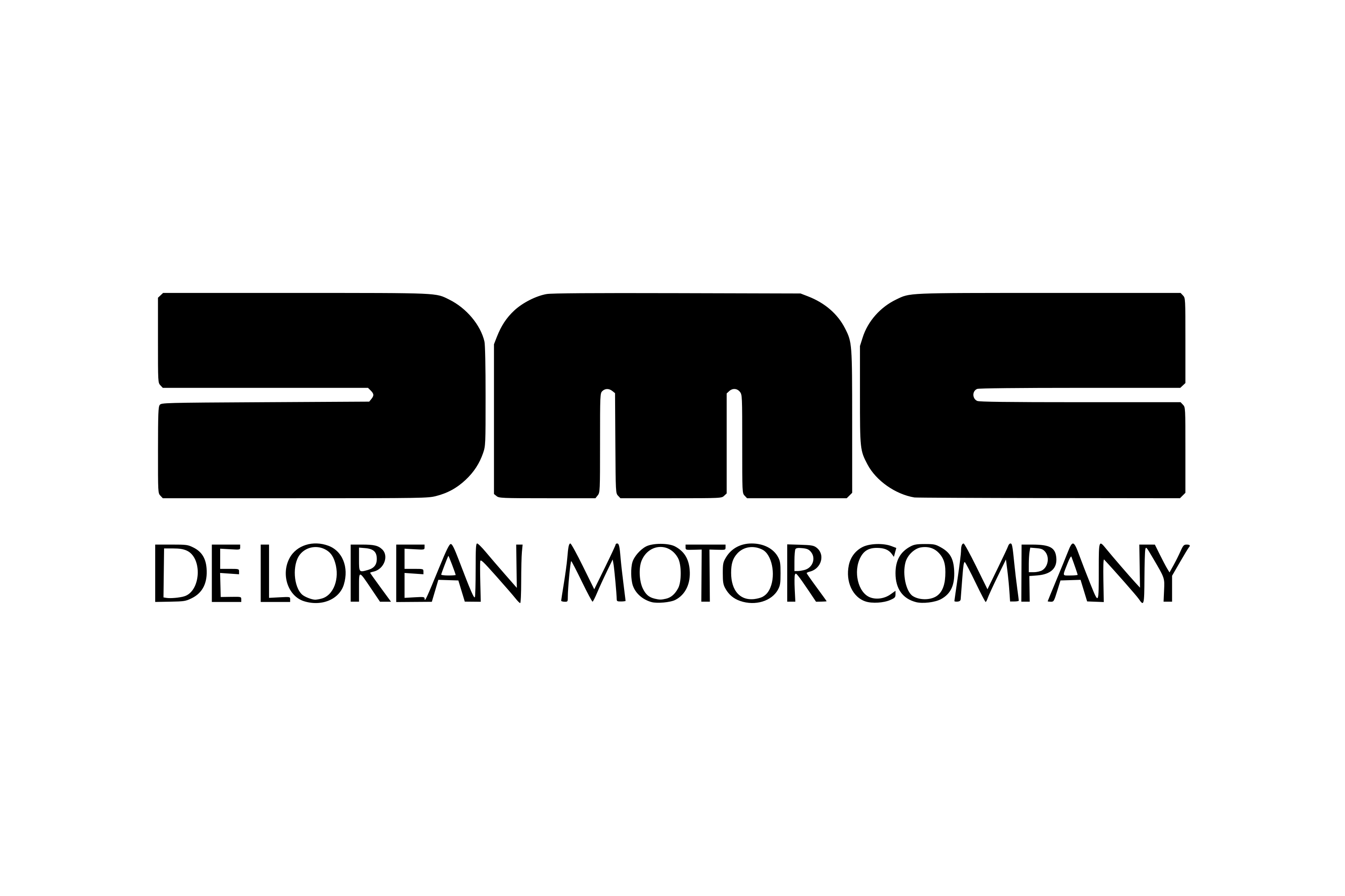 DeLorean Motor Company