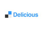 Delicious Logo Transparent PNG