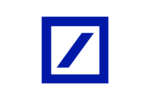 Deutsche Bank Logo Transparent PNG