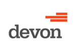 Devon Energy Logo Transparent PNG