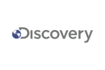 Discovery Logo Transparent PNG
