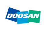 Doosan Group Logo Transparent PNG