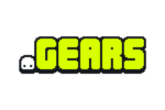 DotGears Logo Transparent PNG