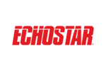 EchoStar Logo Transparent PNG