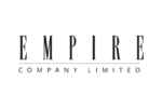 Empire Company Logo Transparent PNG